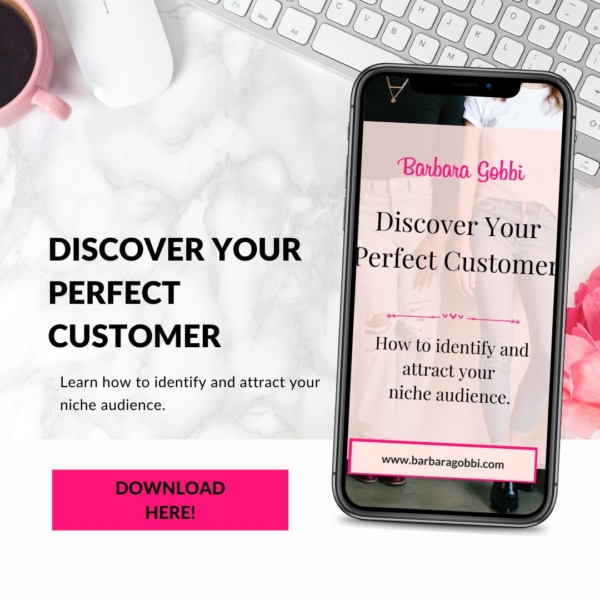 Discover Your Perfect Customer
